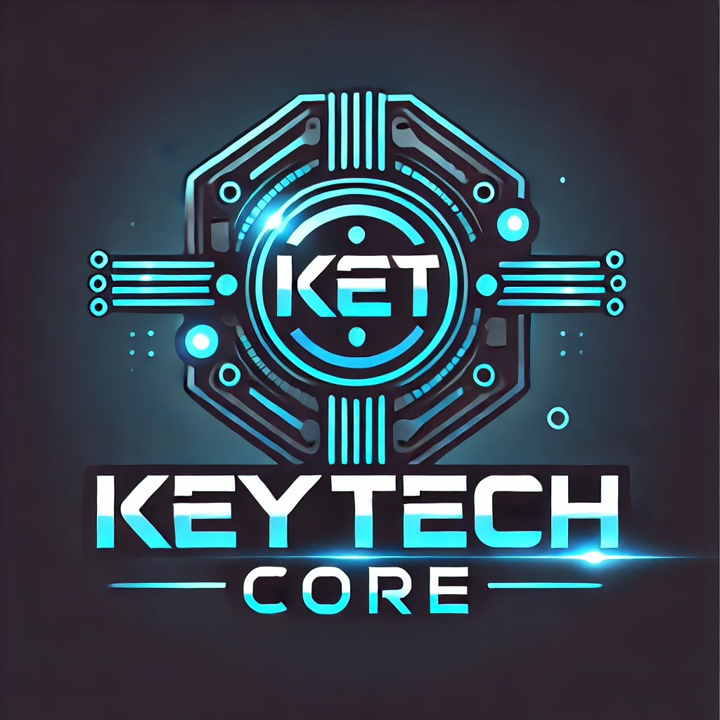 keytechcore logo