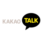 kakao talk logo